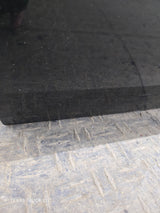 2012-2016 Ford Super Duty LH Driver Side Rear Crew Cab Door F250 F350 F450 F550 - Black