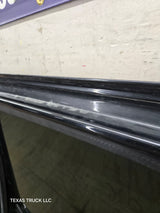 2012-2016 Ford Super Duty LH Driver Side Rear Crew Cab Door F250 F350 F450 F550 - Black