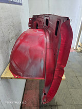 1994-2002 Dodge Ram 2nd Gen 1500 2500 3500 RH Passenger Side Fender - Red