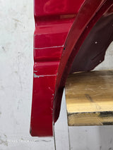 1994-2002 Dodge Ram 2nd Gen 1500 2500 3500 RH Passenger Side Fender - Red