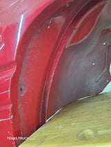 1994-2002 Dodge Ram 2nd Gen 1500 2500 3500 RH Passenger Side Fender - Red