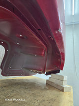 1994-2002 Dodge Ram 2nd Gen 1500 2500 3500 RH Passenger Side Fender - Red