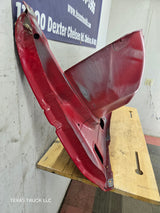 1994-2002 Dodge Ram 2nd Gen 1500 2500 3500 RH Passenger Side Fender - Red