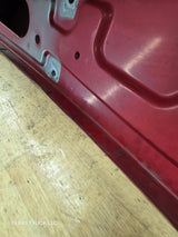1994-2002 Dodge Ram 2nd Gen 1500 2500 3500 RH Passenger Side Fender - Red