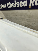 1994-2002 Dodge Ram 2nd Gen 1500 2500 3500 RH Passenger Side Fender - White