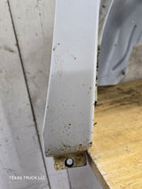 1994-2002 Dodge Ram 2nd Gen 1500 2500 3500 RH Passenger Side Fender - White