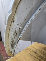 1994-2002 Dodge Ram 2nd Gen 1500 2500 3500 RH Passenger Side Fender - White
