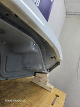 1994-2002 Dodge Ram 2nd Gen 1500 2500 3500 RH Passenger Side Fender - White