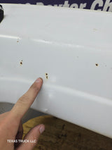 1994-2002 Dodge Ram 2nd Gen 1500 2500 3500 RH Passenger Side Fender - White