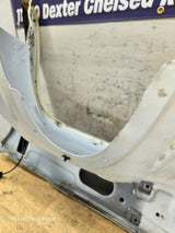 1994-2002 Dodge Ram 2nd Gen 1500 2500 3500 RH Passenger Side Fender - White