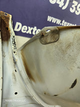 1994-2002 Dodge Ram 2nd Gen 1500 2500 3500 RH Passenger Side Fender - White