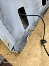 1994-2002 Dodge Ram 2nd Gen 1500 2500 3500 RH Passenger Side Fender - White