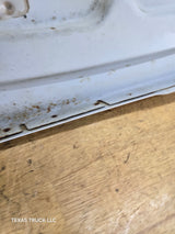 1994-2002 Dodge Ram 2nd Gen 1500 2500 3500 RH Passenger Side Fender - White