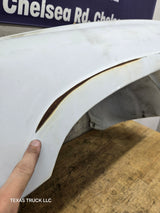 1994-2002 Dodge Ram 2nd Gen 1500 2500 3500 LH Driver Side Fender - White