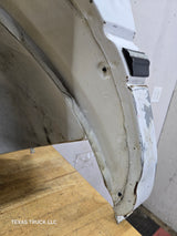 1994-2002 Dodge Ram 2nd Gen 1500 2500 3500 LH Driver Side Fender - White