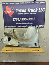 1994-2002 Dodge Ram 2nd Gen 1500 2500 3500 LH Driver Side Fender - White
