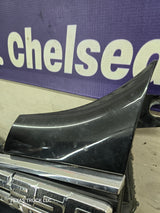 2011-2016 Ford Super Duty F250 F350 LH Driver Side Front Fender - Black