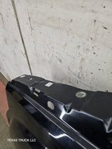 2011-2016 Ford Super Duty F250 F350 LH Driver Side Front Fender - Black