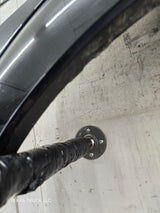 2011-2016 Ford Super Duty F250 F350 LH Driver Side Front Fender - Black
