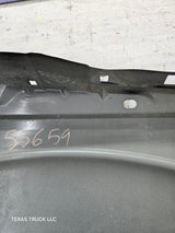 2011-2016 Ford Super Duty F250 F350 LH Driver Side Front Fender - Black