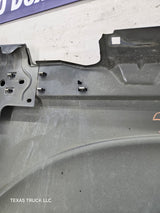 2011-2016 Ford Super Duty F250 F350 LH Driver Side Front Fender - Black