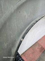 2011-2016 Ford Super Duty F250 F350 LH Driver Side Front Fender - Black