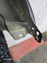 2011-2016 Ford Super Duty F250 F350 LH Driver Side Front Fender - Black