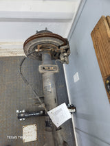 2006-2008 Dodge Ram 1500 Rear Axle 3.92 Gear Ratio 3rd Gen