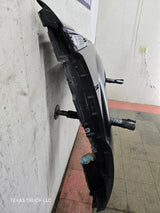 2011-2016 Ford Super Duty F250 F350 RH Passenger Side Front Fender Quarter Panel - Black
