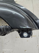 2011-2016 Ford Super Duty F250 F350 RH Passenger Side Front Fender Quarter Panel - Black
