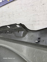 2011-2016 Ford Super Duty F250 F350 RH Passenger Side Front Fender Quarter Panel - Black