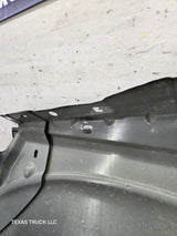 2011-2016 Ford Super Duty F250 F350 RH Passenger Side Front Fender Quarter Panel - Black