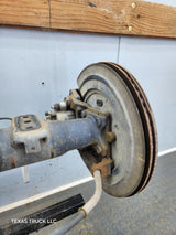 2006-2008 Dodge Ram 1500 Rear Axle 3.92 Gear Ratio 3rd Gen