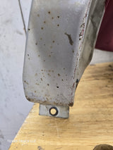 1994-2002 Dodge Ram 2nd Gen 1500 2500 3500 RH Passenger Side Fender - Red