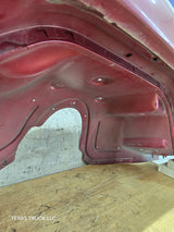 1994-2002 Dodge Ram 2nd Gen 1500 2500 3500 RH Passenger Side Fender - Red