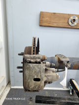 2006-2008 Dodge Ram 1500 Rear Axle 3.92 Gear Ratio 3rd Gen