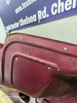 1994-2002 Dodge Ram 2nd Gen 1500 2500 3500 RH Passenger Side Fender - Red