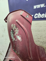 1994-2002 Dodge Ram 2nd Gen 1500 2500 3500 RH Passenger Side Fender - Red