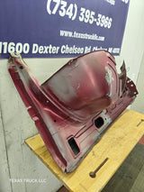 1994-2002 Dodge Ram 2nd Gen 1500 2500 3500 RH Passenger Side Fender - Red