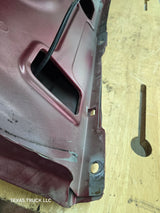 1994-2002 Dodge Ram 2nd Gen 1500 2500 3500 RH Passenger Side Fender - Red
