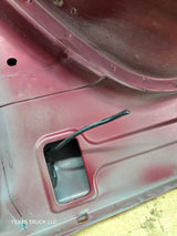 1994-2002 Dodge Ram 2nd Gen 1500 2500 3500 RH Passenger Side Fender - Red