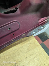 1994-2002 Dodge Ram 2nd Gen 1500 2500 3500 RH Passenger Side Fender - Red