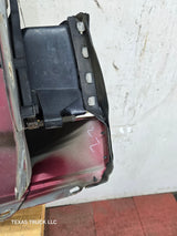 1994-2002 Dodge Ram 2nd Gen 1500 2500 3500 RH Passenger Side Fender - Red