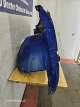 1994-2002 Dodge Ram 2nd Gen 1500 2500 3500 RH Passenger Side Fender - Blue