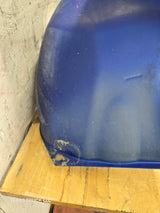 1994-2002 Dodge Ram 2nd Gen 1500 2500 3500 RH Passenger Side Fender - Blue