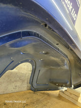 1994-2002 Dodge Ram 2nd Gen 1500 2500 3500 RH Passenger Side Fender - Blue