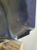 1994-2002 Dodge Ram 2nd Gen 1500 2500 3500 RH Passenger Side Fender - Blue
