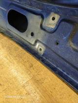 1994-2002 Dodge Ram 2nd Gen 1500 2500 3500 RH Passenger Side Fender - Blue