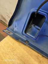 1994-2002 Dodge Ram 2nd Gen 1500 2500 3500 RH Passenger Side Fender - Blue