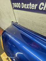 1994-2002 Dodge Ram 2nd Gen 1500 2500 3500 LH Driver Side Fender - Blue